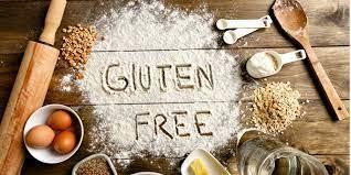 What To Eat When You Are On Gluten Free Diet